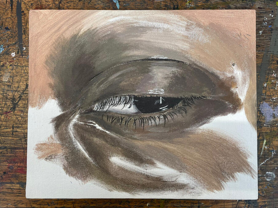 Untitled, 2023