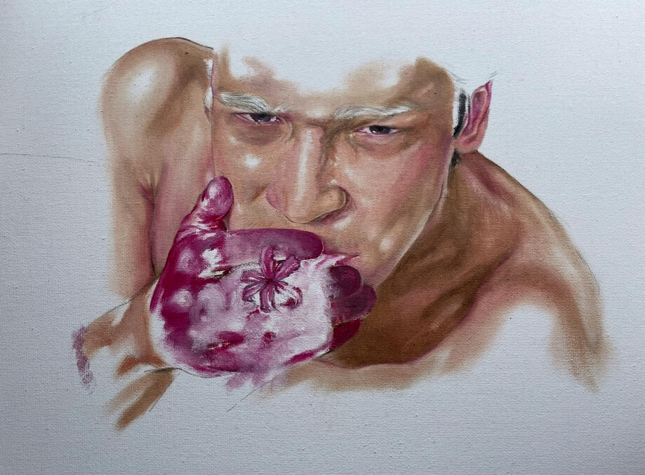 Untitled, 2023